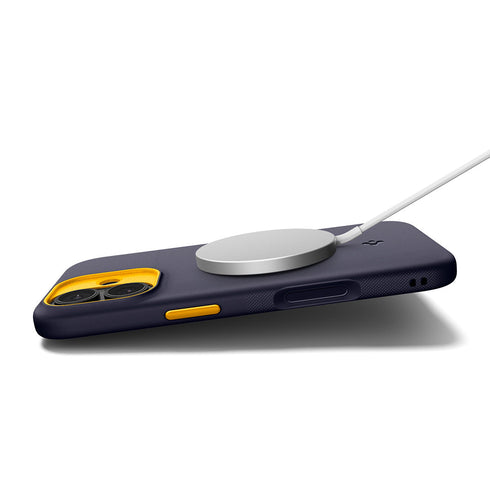 Spigen iPhone 17 Case โ Nano Pop (MagFit)